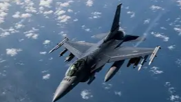 F-16 Image F-16 Image