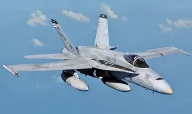 F-18 Image F-18 Image